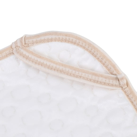 Funda para cambiador de pañales Jadeshay tapete de orina de algodón para bebés Diseño de última generación