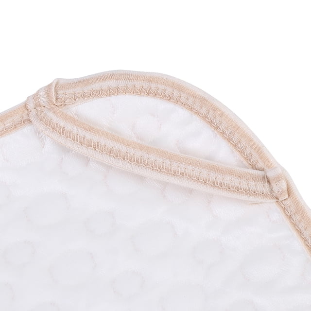 Funda para cambiador de pañales Jadeshay tapete de orina de algodón para bebés Diseño de última generación