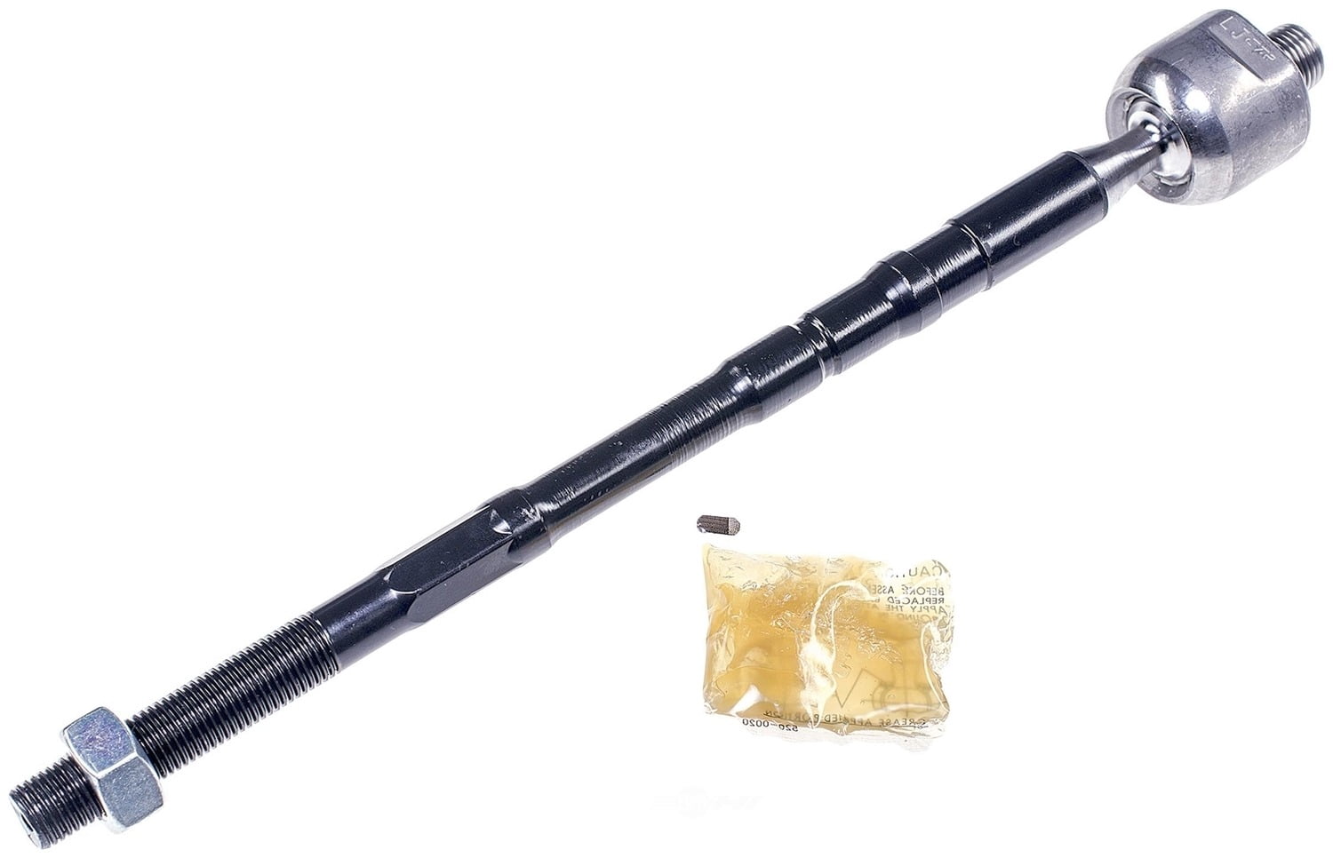 FVP TI72080 Steering Tie Rod End