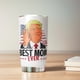 thumbnail image 4 of Vaso de 20 oz de Donald Trump, de acero inoxidable 304, con aislamiento, taza de café, portátil, para bebidas frías y calientes., 4 of 8