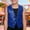 czb# Blue13, variant on Girls Funny Vest Carnival Sparkling Sequins Vest V-Neck Sleeveless Button Waistcoat Stage Performance Shiny Glitter Jacket Casual Comfy Dailywear,Pink,8-9 Years