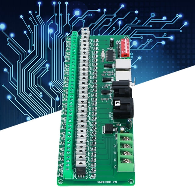 LYUMO DMX512 Décodeur Constant Accessoires d'Éclairage 30 Canaux DMX Décodeur pour LED