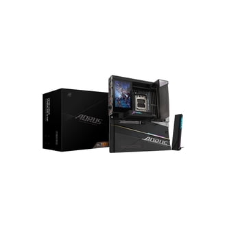 Gigabyte X570 AORUS XTREME - 1.0 - motherboard - extended ATX