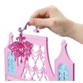 thumbnail image 3 of Barbie Mariposa and The Fairy Princess Castle Playset, 3 of 5