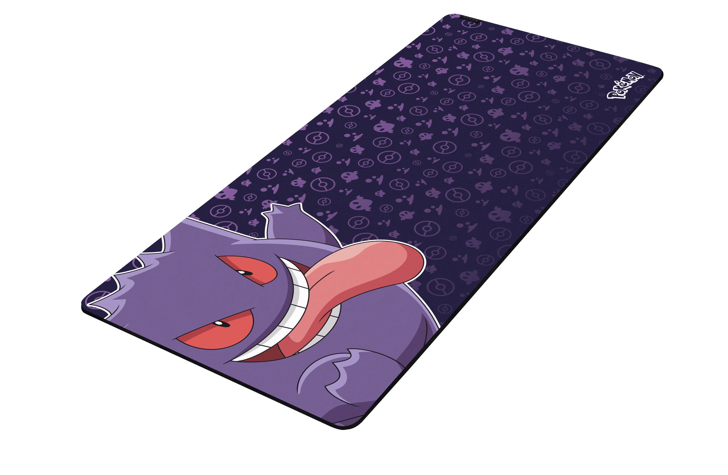 Razer Gigantus V2 XXL Textured Cloth Mouse Pad, Pokemon Gengar Edition