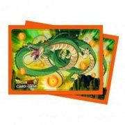 Ultra Pro Dragon Ball Super Set 3 Version 3 Standard Card Sleeves [65 Count]