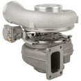 thumbnail image 4 of New Turbocharger Compatible With Ford F-Series 7.3L Powerstroke Diesel Engine Pick-up Truck By Part Numbers 40-30078AN 5010014R92 57769900000 702011-0008 702011-0009 702011-0011, 4 of 4