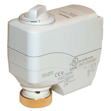 

Valve Actuator 24V Spring Return