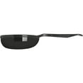 thumbnail image 4 of Carlisle FoodService Products 493003 Solid Short Handle Portion Control Spoon, 6 oz, Black, 4 of 7