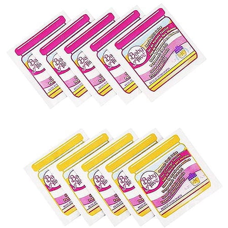 Baby Alive Ba Juice Accessory Pack