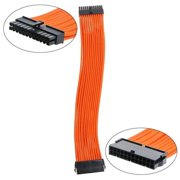 Custom Power Supply Cables