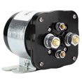 thumbnail image 1 of Solenoide de arranque Club Car ANGGREK 48V Heavy Duty JR1-H1950-00 Con Contactos Plateados Para Reemplazo Automático Para Yamaha Electric 48 Volt G19 Motrec 486222, 1 of 8