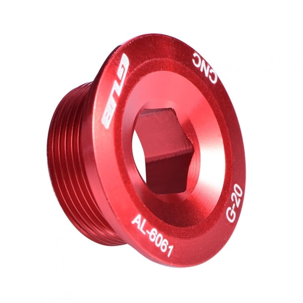 Tornillos de Bielas Ecomeon Aleación de Aluminio para Shimano 590 596 XT XTR SLX