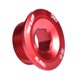 thumbnail image 1 of Tornillos de Bielas Ecomeon Aleación de Aluminio para Shimano 590 596 XT XTR SLX, 1 of 6