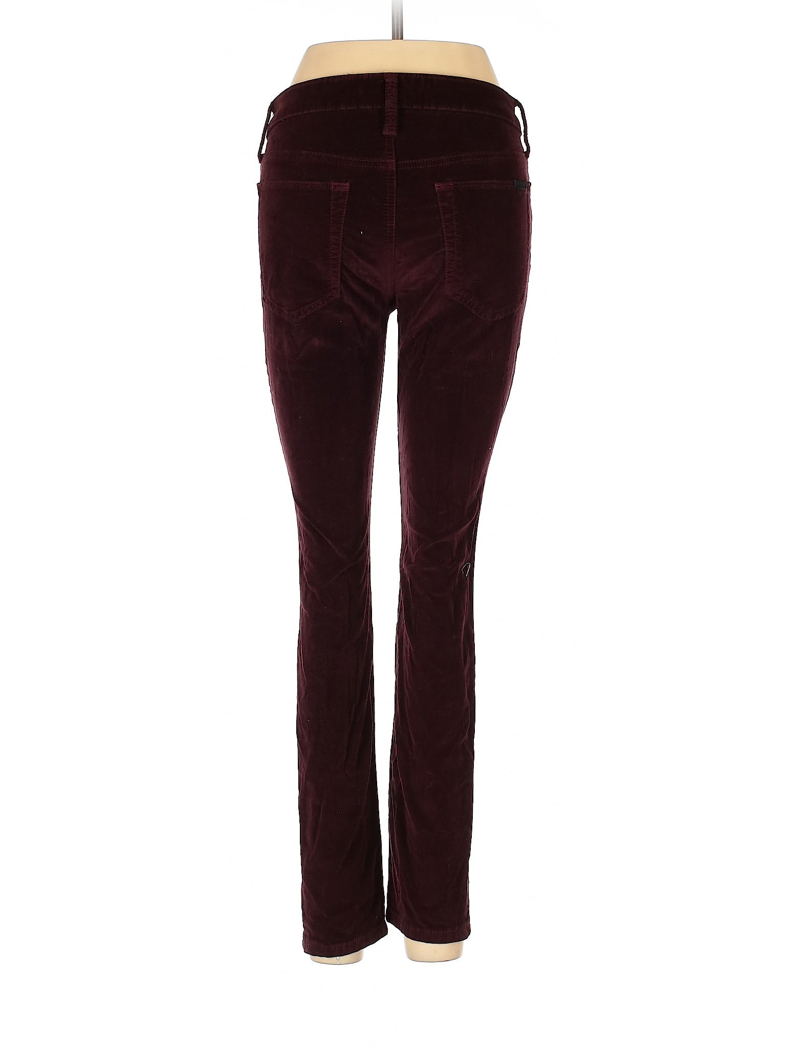 velour jeans womens