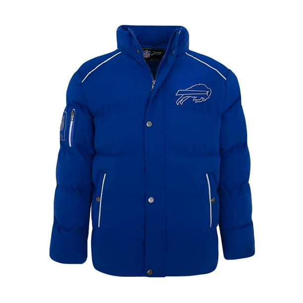 Chamarra NFL para caballero Buffalo Bills 100% original