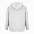 thumbnail image 2 of WXFAZCVU Boy's Hooded Sweatshirts Long Sleeve Hoodies Kids Quarter Zip Pullover with Pocket Size 10-11 Years, 2 of 4