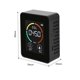 thumbnail image 2 of New semiconductor carbon dioxide detector CO2 indoor temperature and humidity air three-in-one monitor automatic calibration, 2 of 3