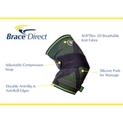 Bort Elbow Compression Sleeve | Active Support & Relief |