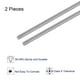 thumbnail image 3 of 2uds Clase x Acero Pasador Calibre 0,65mm Diámetro Métrico Tolerancia 0,001mm Conector Calibre Pasador, 3 of 5