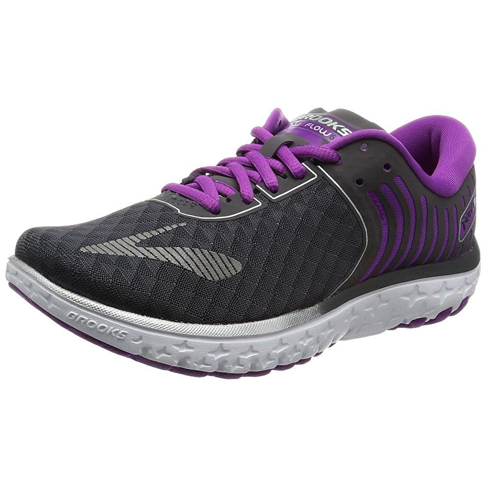 brooks pureflow 6 purple