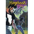 thumbnail image 1 of Magebook #1 VF ; COMICO Comic Book, 1 of 1