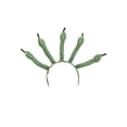 thumbnail image 3 of Medusa Headband Accessory, 3 of 3