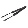 thumbnail image 1 of Camera Strap, Retro Adjustable Neck Shoulder Strap, Anti Slip Sling Strap For Photographer, Universal For  DSLR SLR Mirrorless Cameras Telescopes Rangefinders Monoculars, 1 of 8