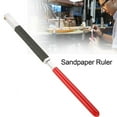 thumbnail image 3 of Sanding Paper Stick for Jewelry Polishing Tools DIY, 3 of 8