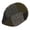 Iv2295olive, variant on EPOCH Men's Winter Fall 100% Wool 14 Patch Duckbill Ivy Driver Cabby Cap Hat