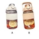 thumbnail image 4 of Billuyoard Hervidor de agua de plástico de 1,5 l a prueba de fugas, jarras de Fitness de doble para deportes al aire libre, taza de paja para Cocina y Comedor Rosa/1500ML, 4 of 6