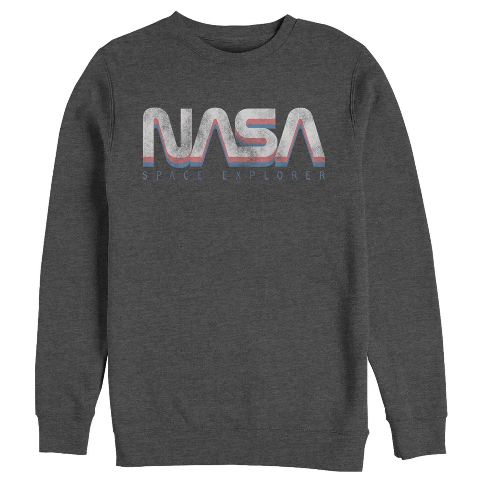 official nasa sweatshirt