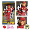 Barbie 2000 Scuderia Ferrari Collectible Doll