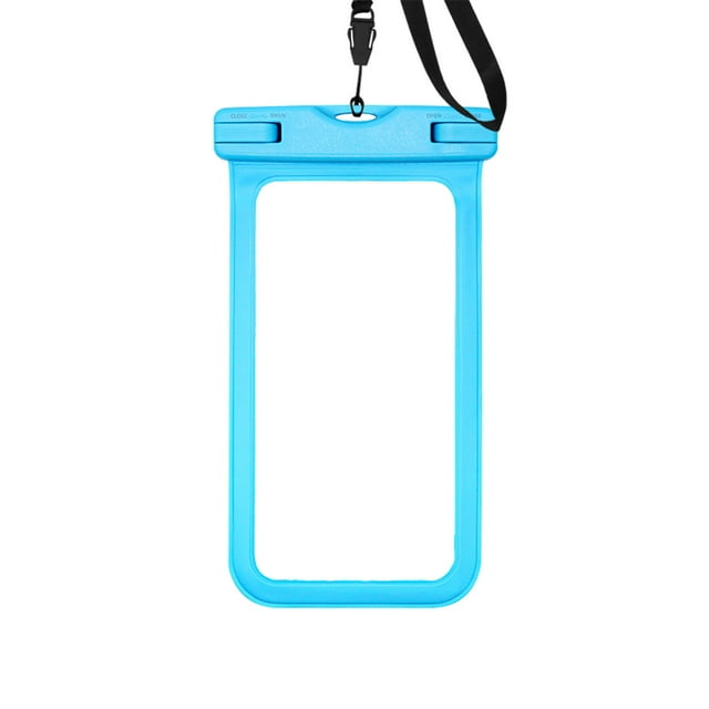 EGNMCR Étui de Téléphone Portable Tactile Couverture de Plongée Rafting Natation Fabricant Direct Étui de Téléphone Portable Sac de Natation Étanche Phone cases