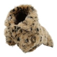 thumbnail image 2 of Manteau Imprimé Léopard pour Animaux de Compagnie, Manteau d'Hiver pour Animaux de Compagnie Coupe-Vent Chaud Confortable Rétro Lavable en Machine pour l'Hiver pour l'Automne S, M, L, XL, 2 of 8