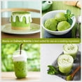 thumbnail image 5 of Maeda-en Culinary Matcha Green Tea Powder 168g 6 Pack Japanese Origin 100% for Latte Smoothies and Baking, 5 of 9