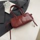 thumbnail image 4 of Bolso Transporte Vintage Elegante Axila en, 4 of 9