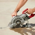 thumbnail image 5 of SKILSAW MEDUSAW SPT79-00 15-Amp 7 In. Worm Drive Saw for Concrete, 5 of 9