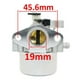 thumbnail image 3 of Carburador Apropiado Para Briggs Stratton 799871 790845 799866 796707 79430 Toro Sunnimix Kit de carburador, 3 of 8