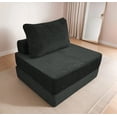 thumbnail image 1 of Sofá Cama Individual Plegable + Cojín Espacio Optimizado Oxford, 1 of 4