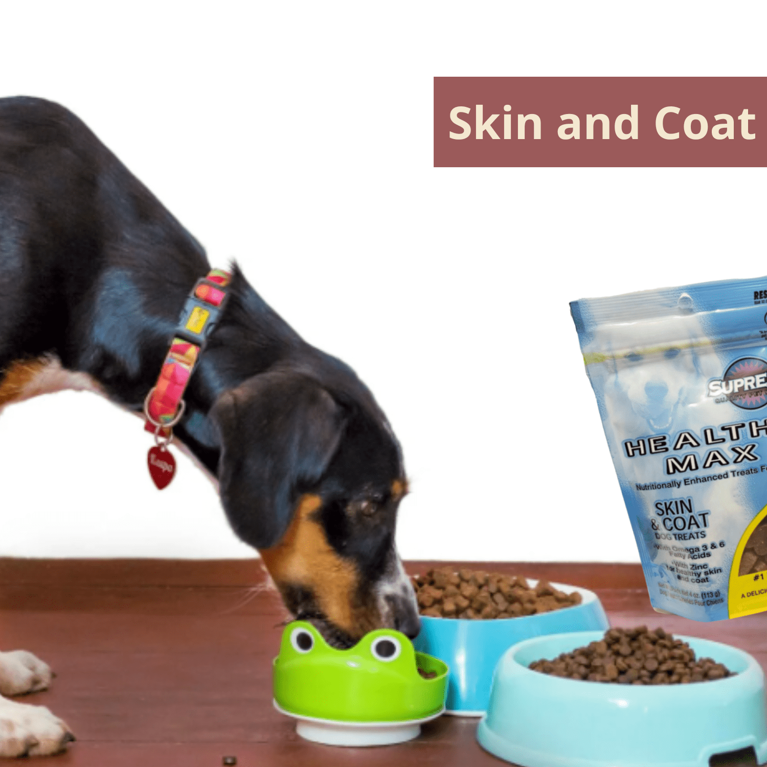 Supreme quality pet cheap foods healthy max
