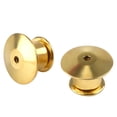 thumbnail image 3 of Pin Backs eBoot Golden Locking Keepers, 30 unidades, 3 of 7