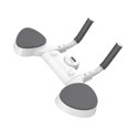 thumbnail image 3 of Multi-function Plank Trainer Portable Gym Exercise Equipment Fitness for Exercising at Home, 3 of 8
