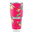thumbnail image 1 of Skin Decal Wrap Compatible With Ozark Trail 30 oz Tumbler Paradise, 1 of 4