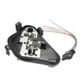 thumbnail image 4 of Base de lámpara para conjunto de luz trasera, componente eléctrico para automóvil con enchufe, reemplazo para automóvil Lado derecho del pasajero, 4 of 8
