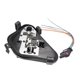 thumbnail image 4 of Placa de circuitos, componente eléctrico de automóvil con conector de luz trasera para 320i Lado derecho del pasajero, 4 of 8