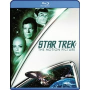 Star Trek I: The Motion Picture (Blu-ray)