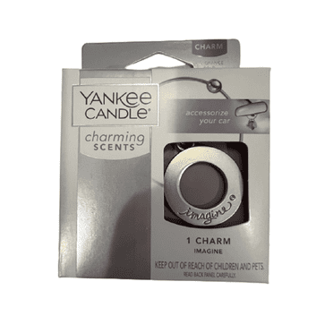 Yankee Candle Charming Scents Charm - Imagine