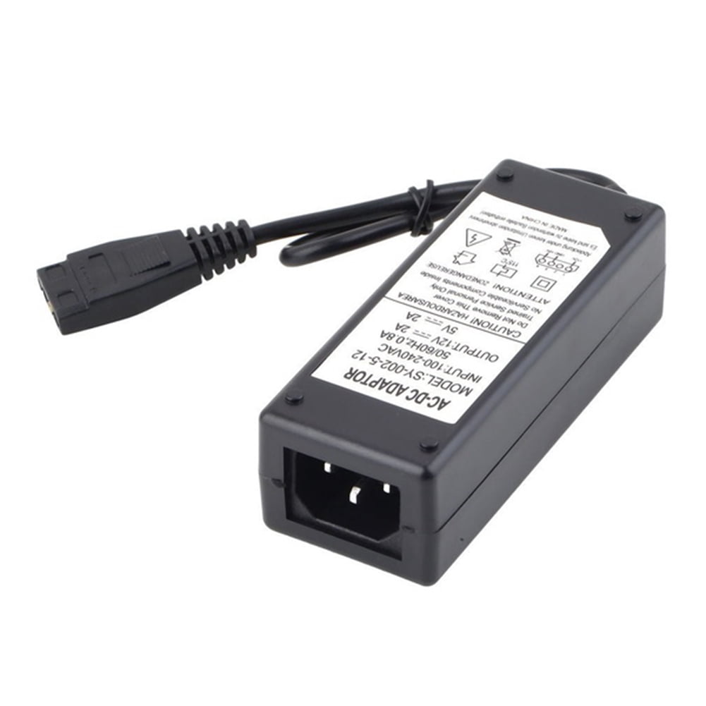 SPRING PARK SATA/IDE Drive to USB 2.0 Adapter Converter Cable for 2.5/3.5 inch Hard Disk