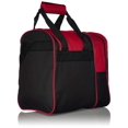 thumbnail image 2 of KR Strikeforce Bowling Bags KR Rook Single Tote Bowling Bag- Red, Red, 2 of 4